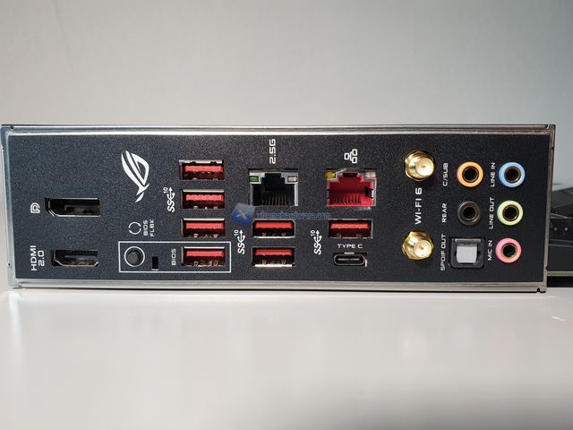 asus rog strixx570egaming 27