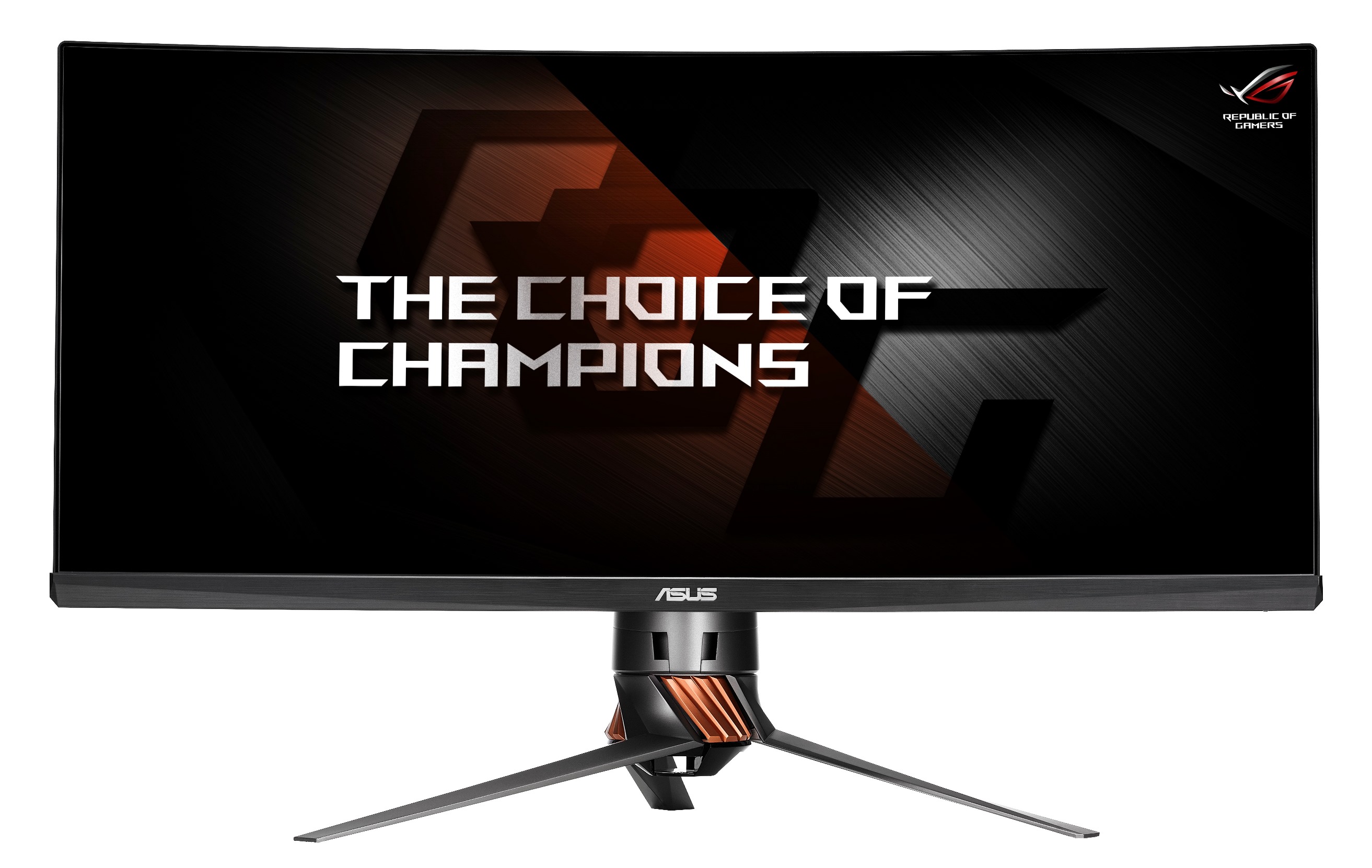 ASUS PG348Q F2