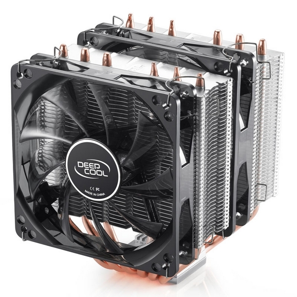 Deepcool Aeolus 01